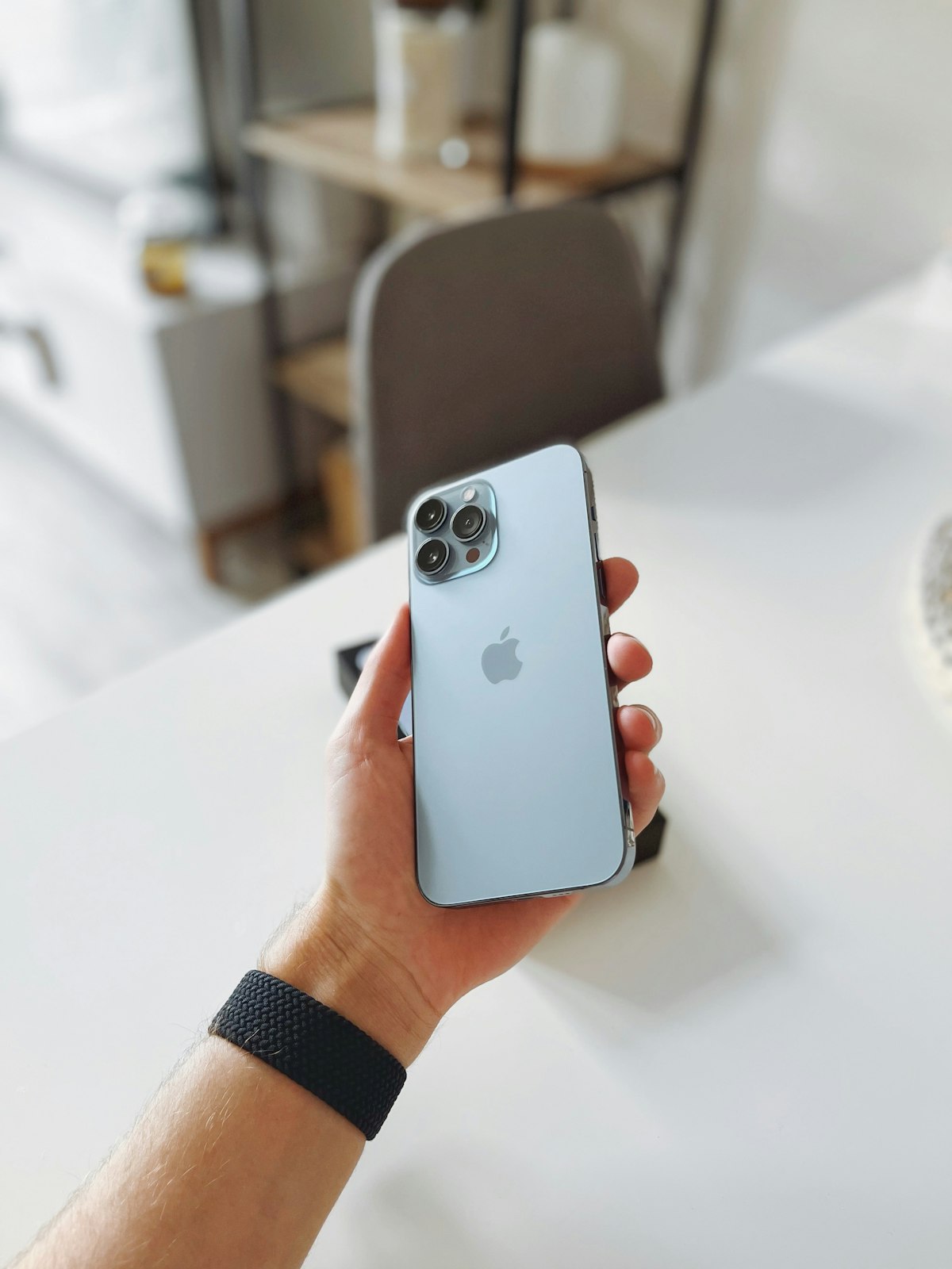 Pantalla iPhone 11 y 12 de repuesto barata