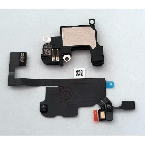 Flex altavoz auricular completo iPhone 13 100% Original mantiene Face ID y True Tone