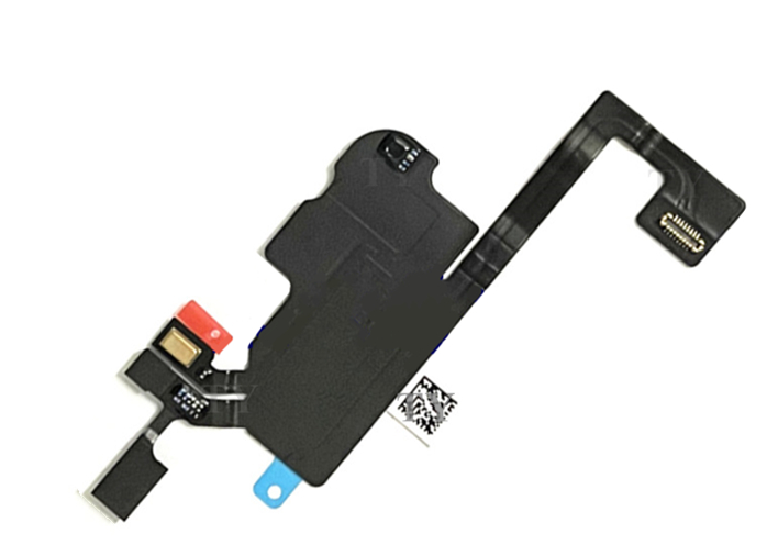 Flex con micrófono superior y sensor de proximidad iPhone 13 mini 100% Original