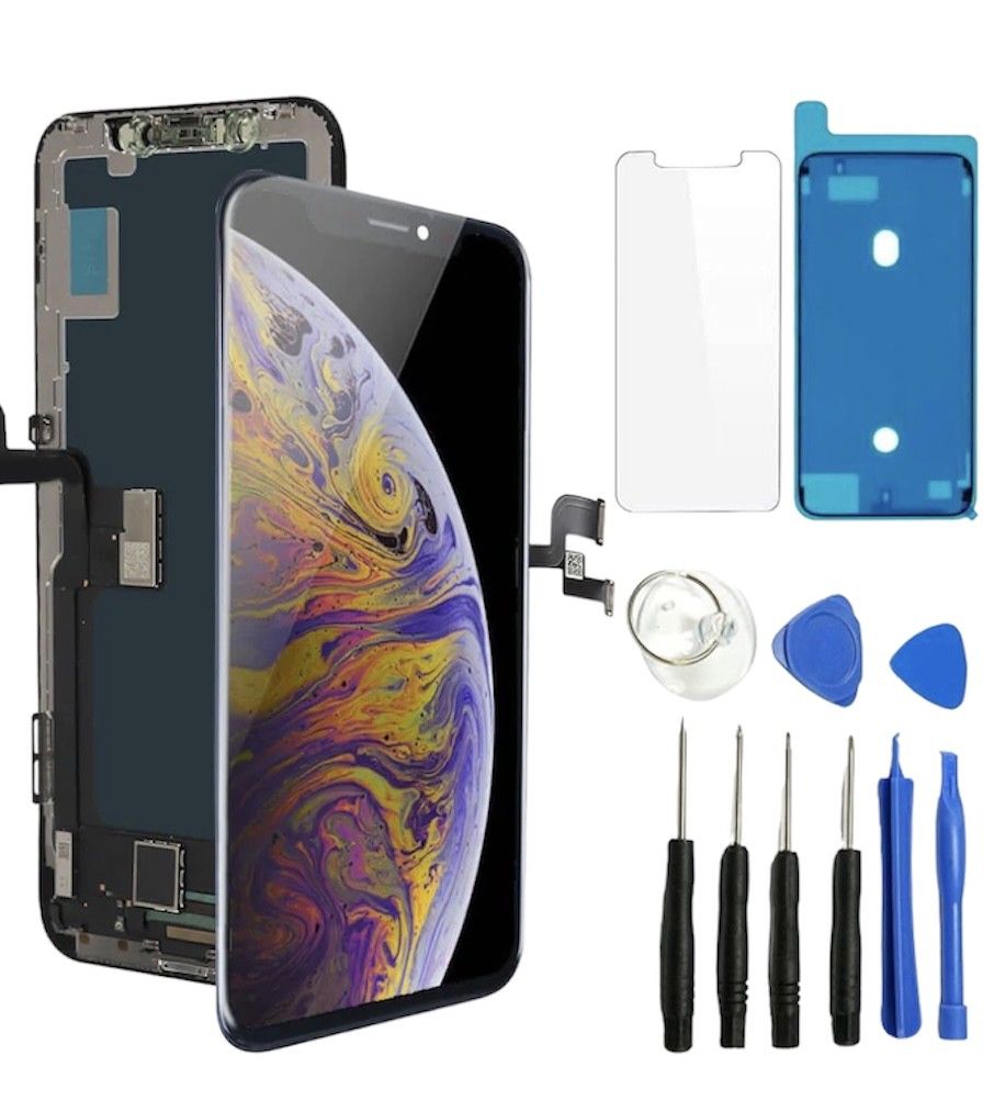 Pantalla Completa iPhone X / XS / XS Max