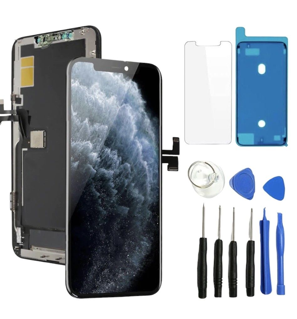 Pantalla Completa iPhone 11/ 11 Pro/ 11 Pro Max