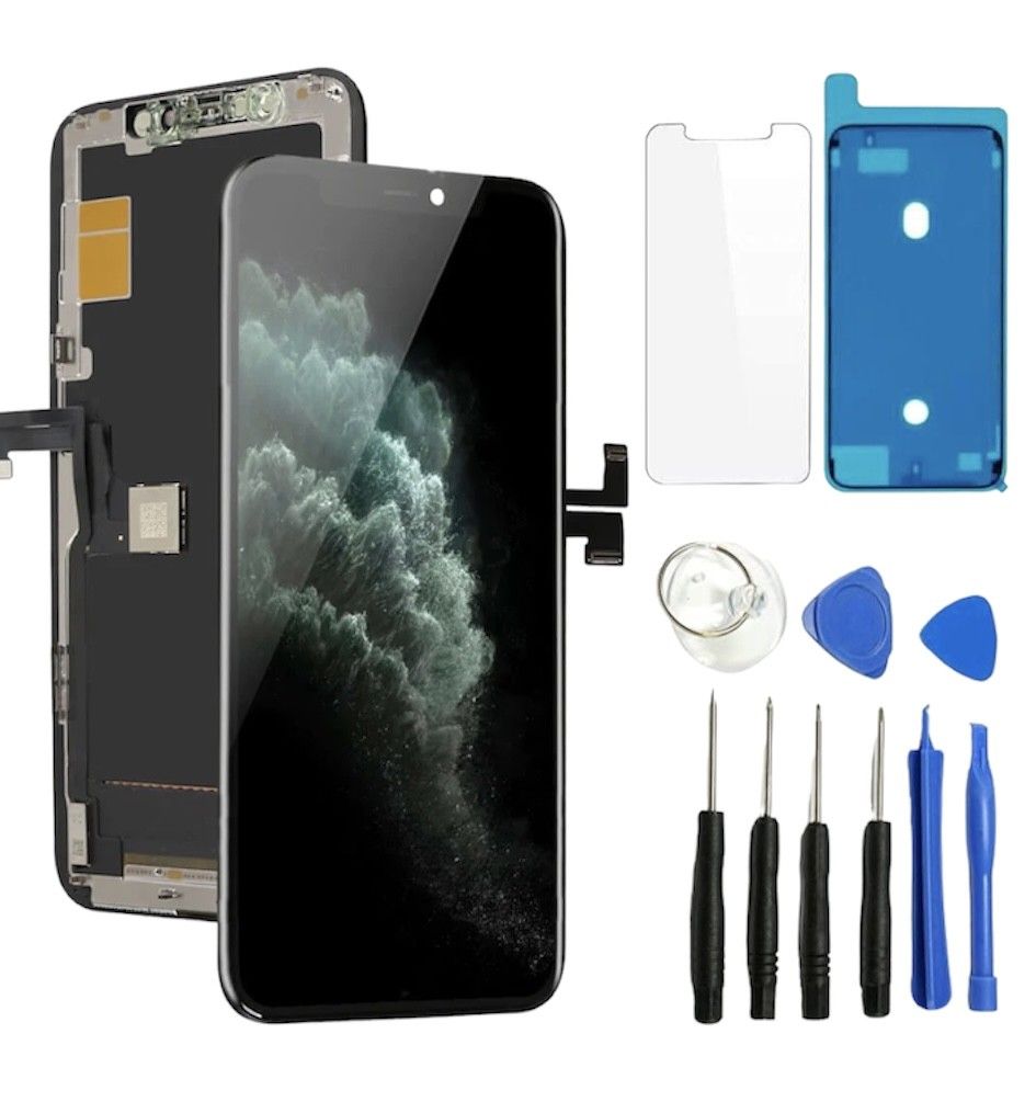 Pantalla Completa iPhone 11/ 11 Pro/ 11 Pro Max