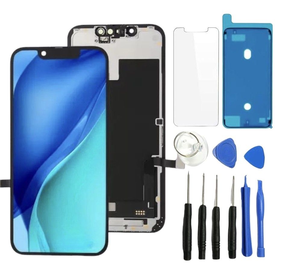 Pantalla Completa iPhone 13/ 13 Mini /13 Pro/13 Pro Max