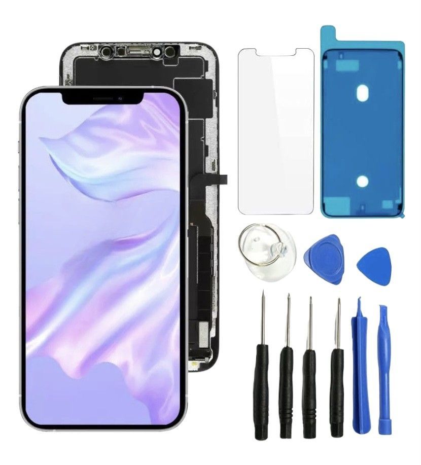 Pantalla Completa iPhone 13/ 13 Mini /13 Pro/13 Pro Max