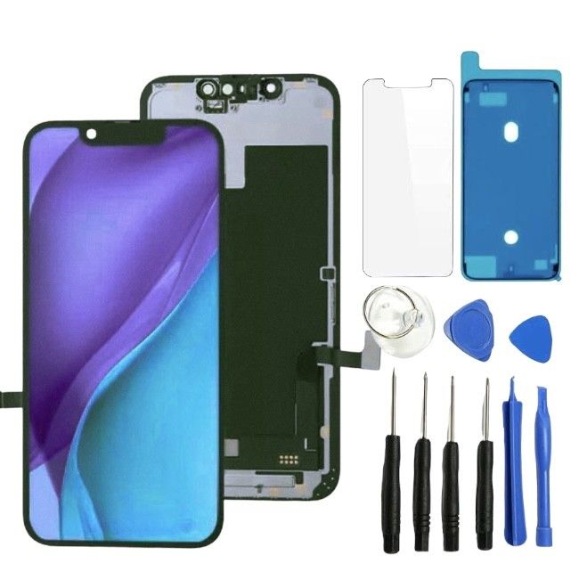 Pantalla Completa iPhone 13/ 13 Mini /13 Pro/13 Pro Max