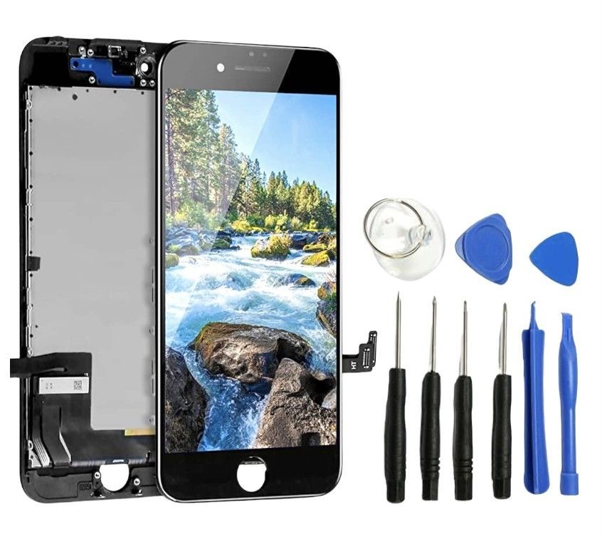 Pantalla Completa iPhone 7 o 7 Plus