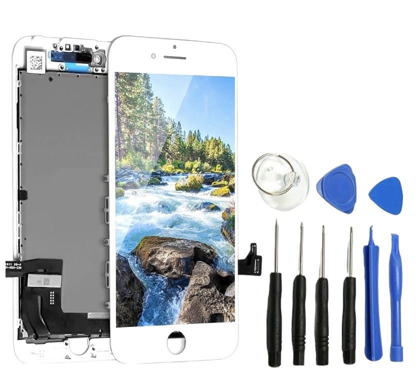 Pantalla Completa iPhone 7 o 7 Plus