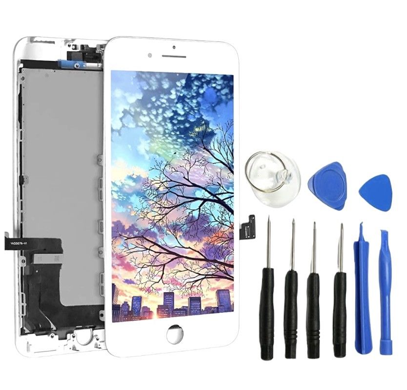 Pantalla Completa iPhone 7 o 7 Plus