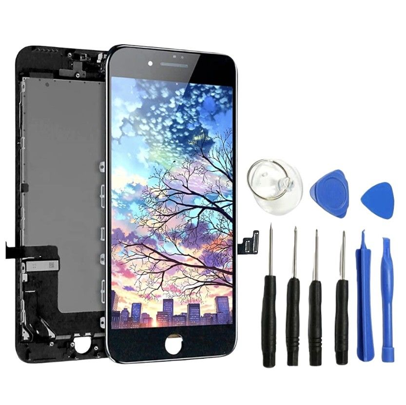 Pantalla Completa iPhone 7 o 7 Plus