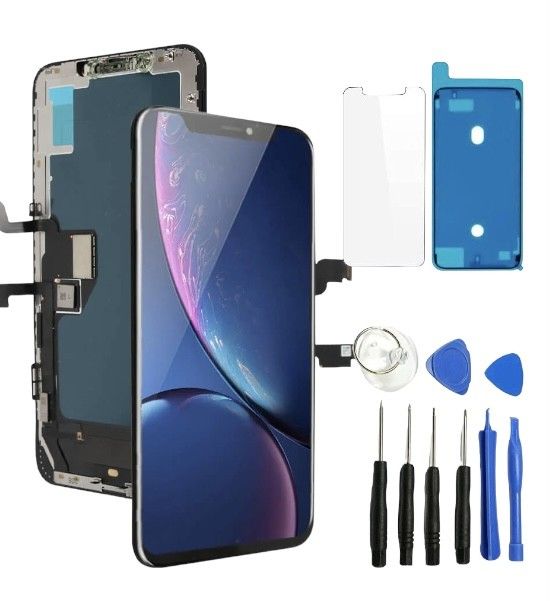 Pantalla Completa iPhone X / XS / XS Max