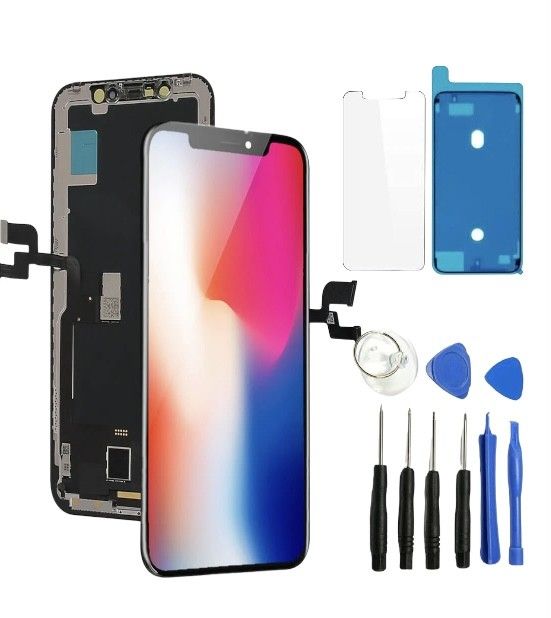 Pantalla Completa iPhone X / XS / XS Max