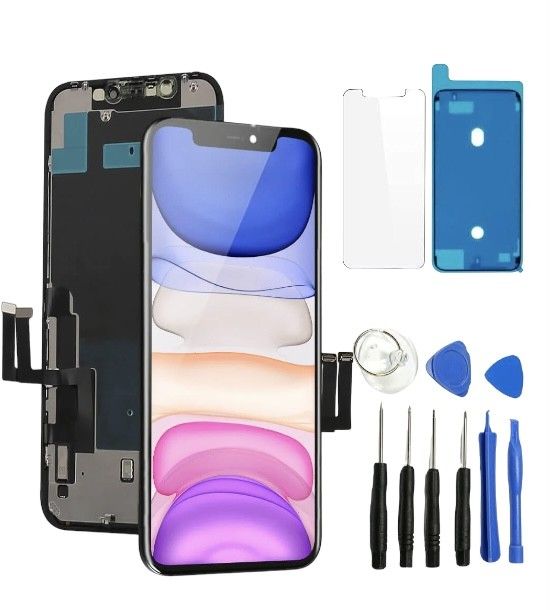 Pantalla Completa iPhone 11/ 11 Pro/ 11 Pro Max