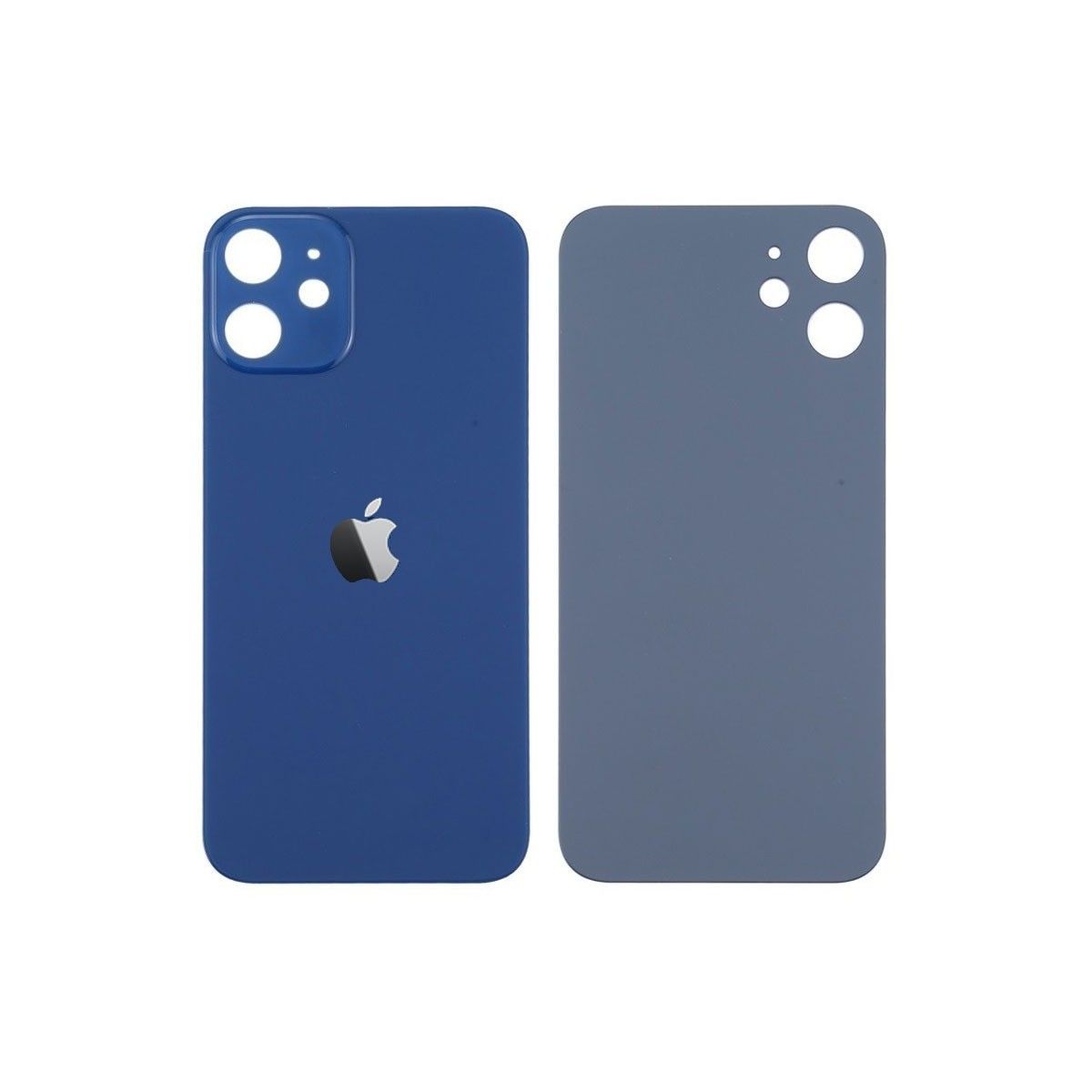 Tapa trasera iPhone 12 Azul