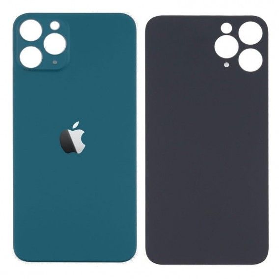 Tapa trasera iPhone 12 Pro Max Azul