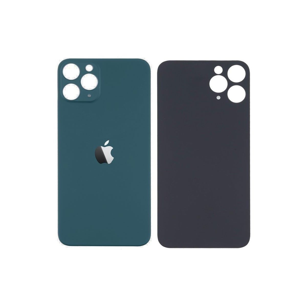 Tapa trasera iPhone 12 Pro azul