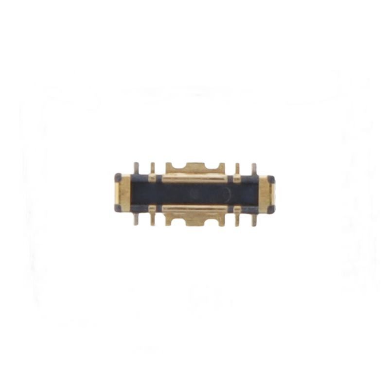 Conector FPC Bateria en Flex 8 Pin  Iphone 13 | 13 Mini | 13 Pro | 13 Pro Max