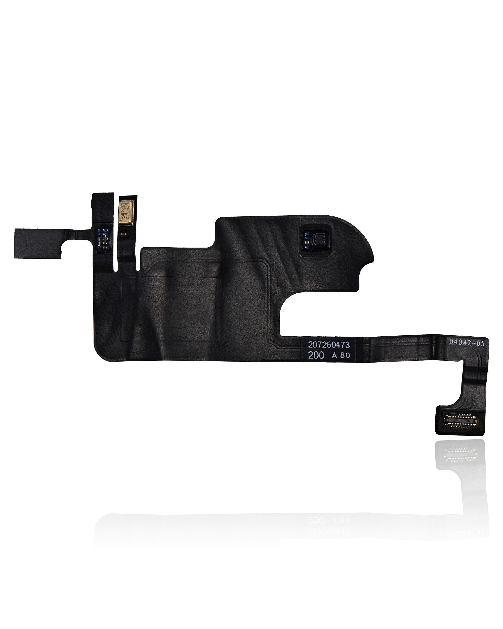 FLEX Sensor + FLEX Conexión Auricular Iphone 14