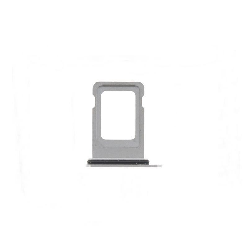 Set Botones Mas Soporte sim Blanco  Iphone 14 Pro/ 14 Pro Max