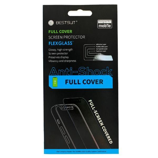 Protector Hidrogel Bestuit Flexible Iphone 14 Pro