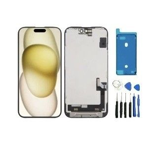 Pantalla Completa iPhone 15 / 15 Plus / 15 Pro / 15 Pro Max