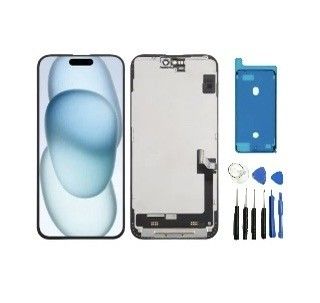 Pantalla Completa iPhone 15 / 15 Plus / 15 Pro / 15 Pro Max