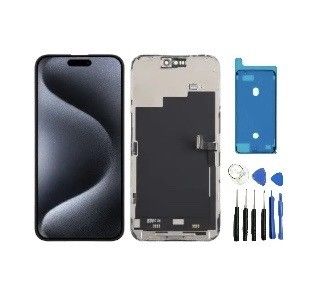 Pantalla Completa iPhone 15 / 15 Plus / 15 Pro / 15 Pro Max