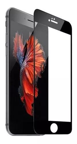 PROTECTOR CRISTAL TEMPLADO IPHONE SE 2020 / SE 2022