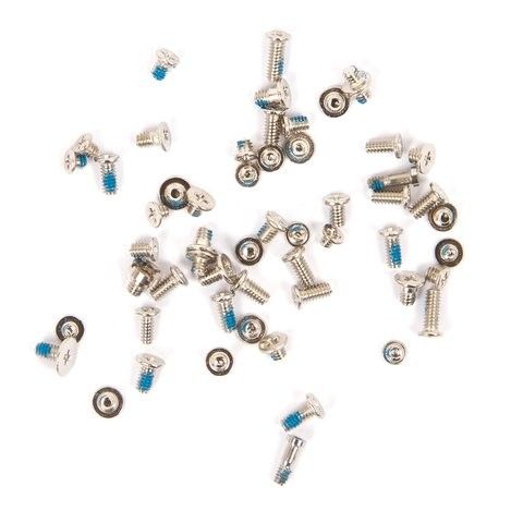 SET TORNILLOS DORADOS IPHONE SE 2020 / SE 2022