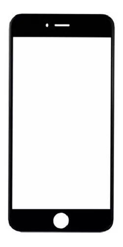 CRISTAL NEGRO IPHONE 8 / SE 2020 / SE 2022
