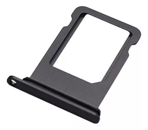 SOPORTE SIM NEGRO IPHONE 8/ SE 2020 / SE 2022