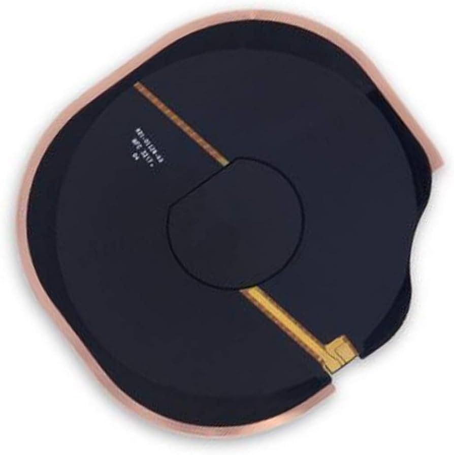 FLEX CARGA WIRELESS IPHONE 8 / SE 2020 / 2022