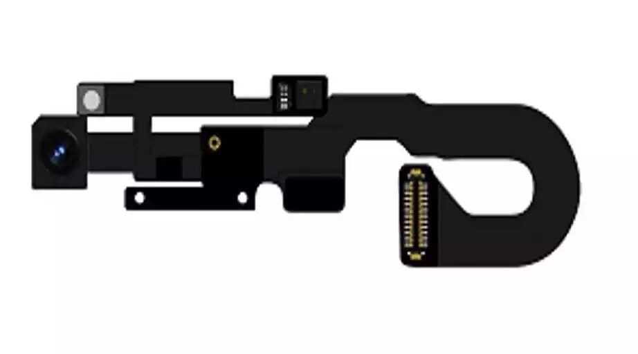 FLEX AURICULAR PARA IPHONE 8 SE 2020 / SE 2022