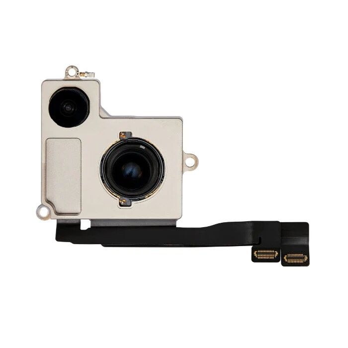 FLEX CAMARA TRASERA IPHONE 15