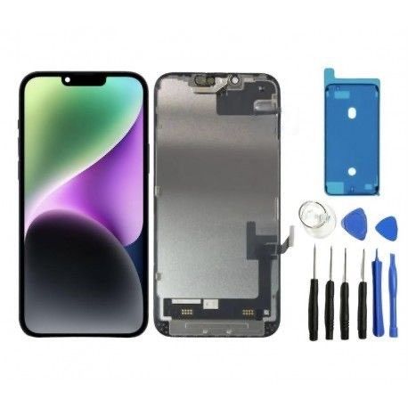 Pantalla Completa iPhone 14 / 14 Plus / 14 Pro / 14 Pro Max