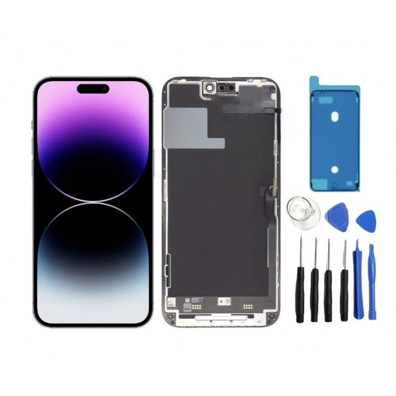 Pantalla Completa iPhone 14 / 14 Plus / 14 Pro / 14 Pro Max