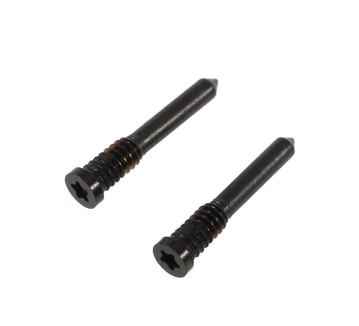 SET 2 TORNILLOS NEGROS IPHONE 11