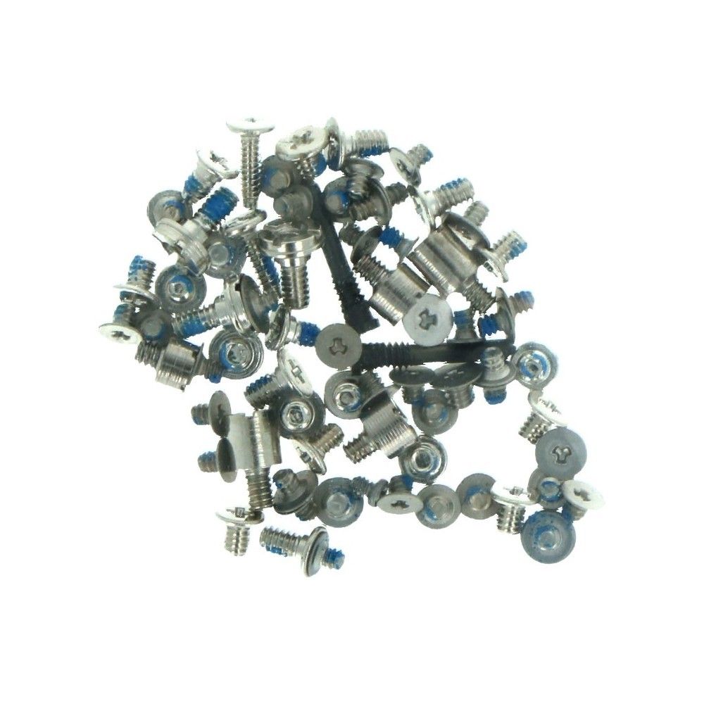 SET TORNILLOS VERDES IPHONE 11 PRO MAX