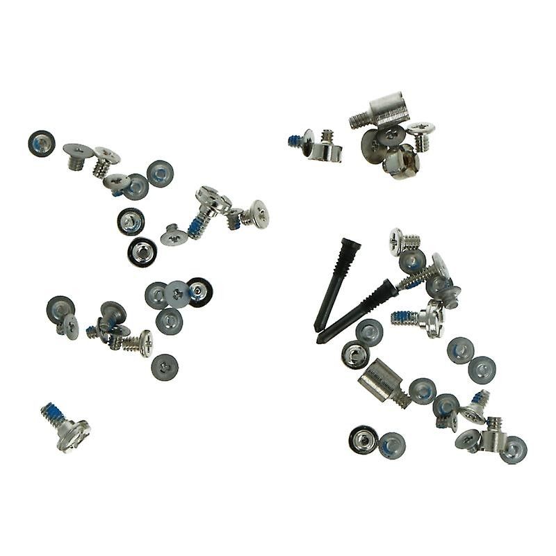 SET TORNILLOS NEGROS IPHONE 11 PRO MAX