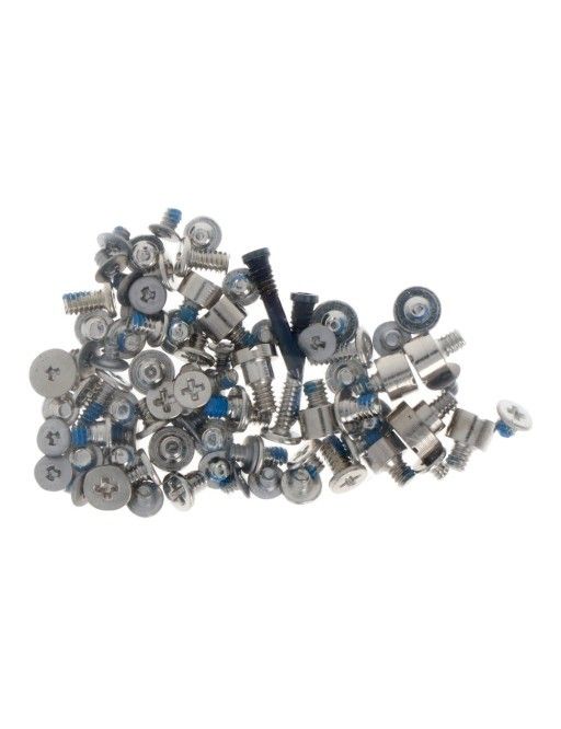 SET TORNILLOS AZULES IPHONE 13