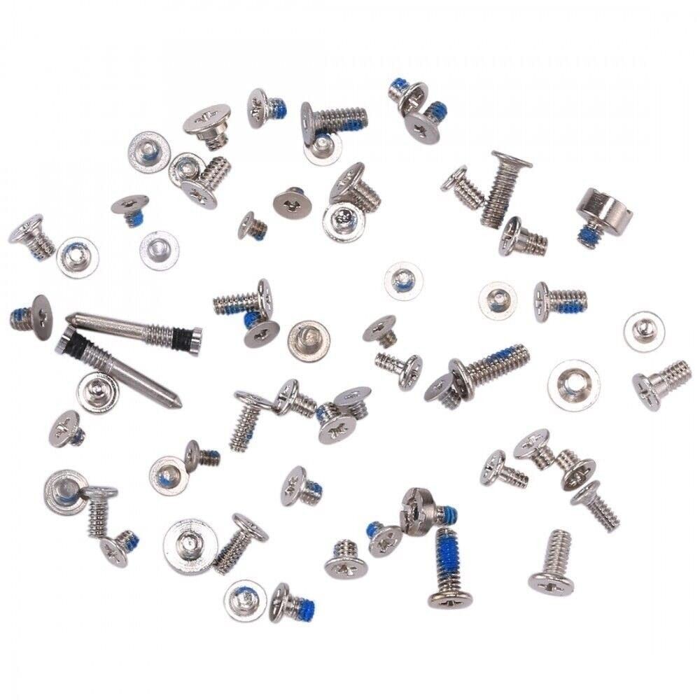 SET TORNILLOS BLANCOS IPHONE 13 PRO