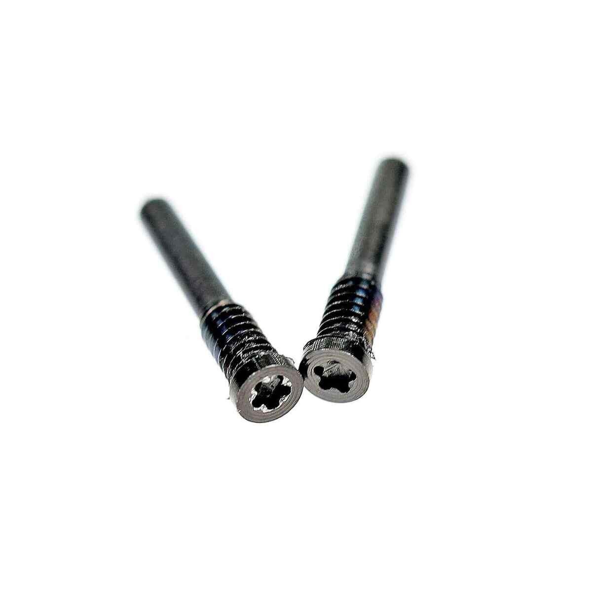SET 2 TORNILLOS NEGROS IPHONE 13 MINI