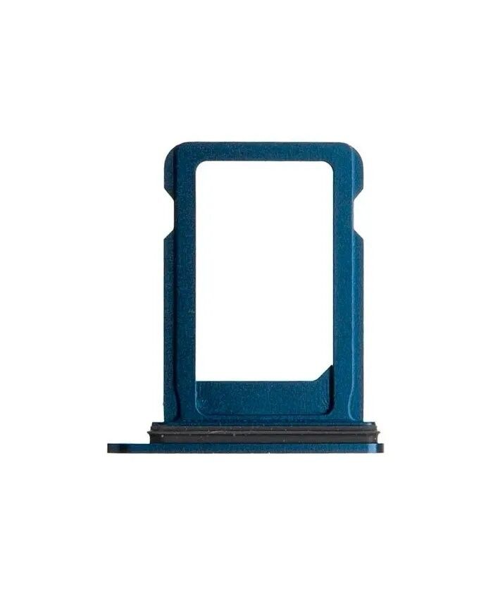 SOPORTE O BANDEJA SIM AZUL IPHONE 12 MINI