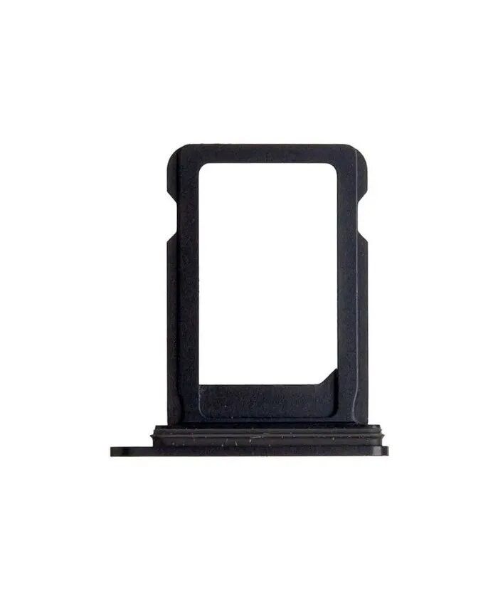 SOPORTE O BANDEJA SIM NEGRA IPHONE 12 MINI