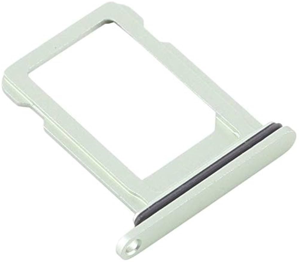 Soporte o bandeja SIM VERDE Iphone 12 mini