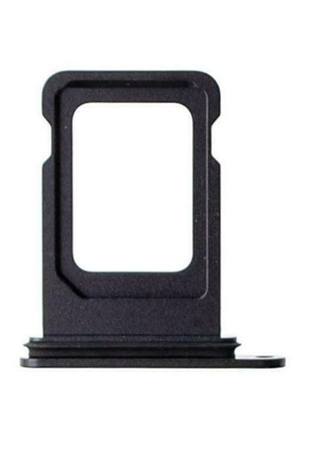 SOPORTE O BANDEJA SINGLE SIM NEGRA IPHONE 13