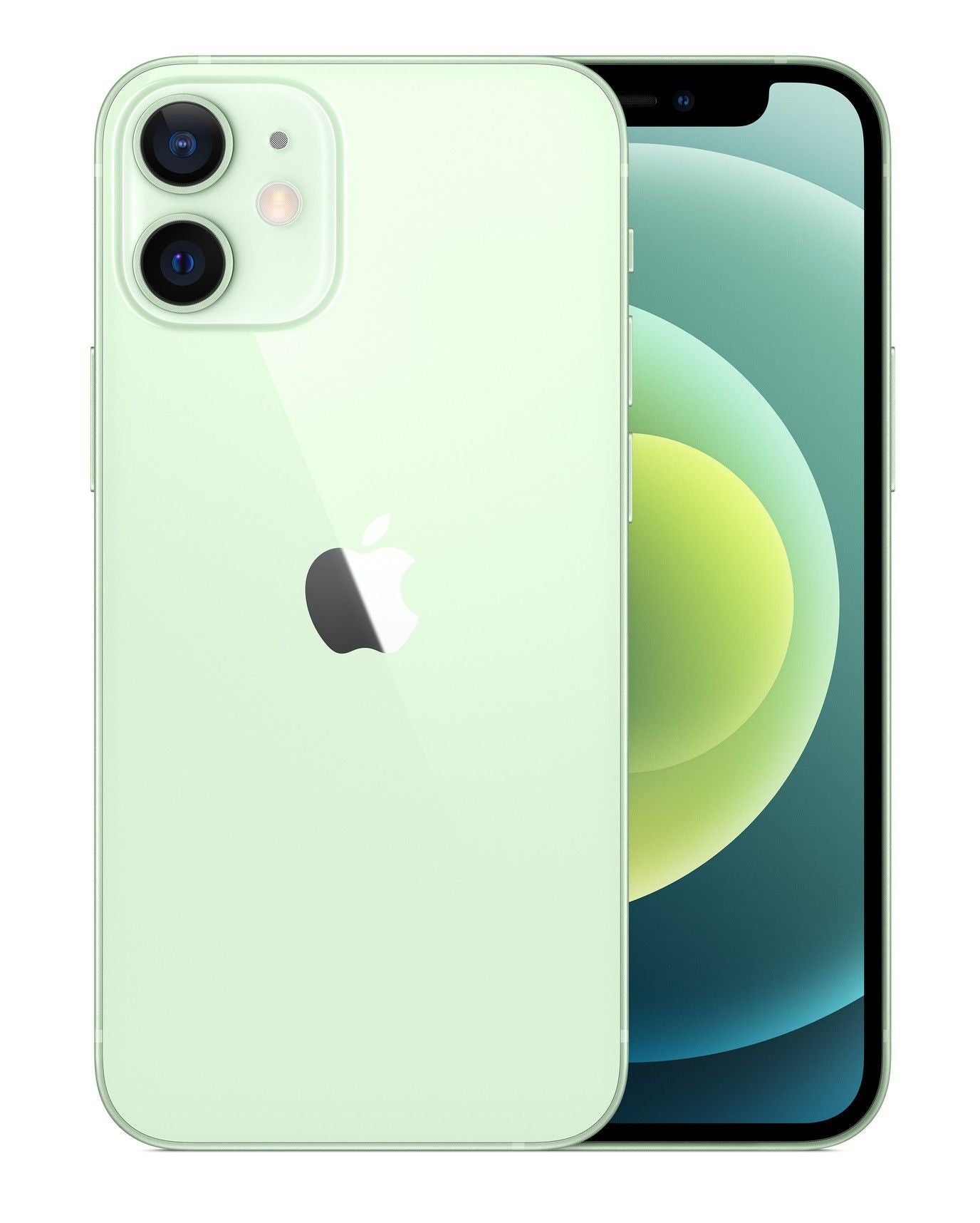 IPHONE 12 MINI 256 GB VERDE REACONDICIONADO