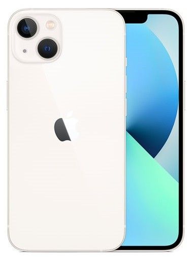 IPHONE 13 MINI 128 GB BLANCO ESTRELLA REACONDICIONADO