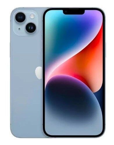 IPHONE 14 128 GB AZUL REACONDICIONADO
