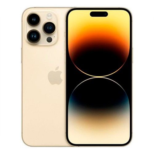 IPHONE 14 PRO 128 GB ORO REACONDICIONADO
