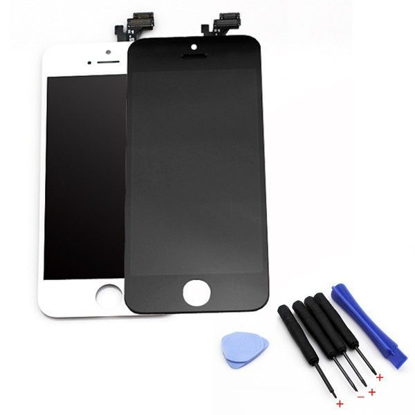 Pantalla Completa iPhone 5, 5S, 5C, SE